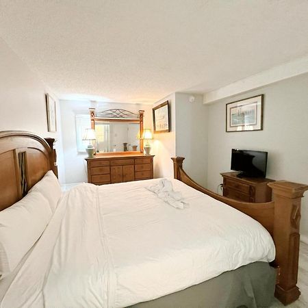 The Summit 618 Apartment Panama City Beach Luaran gambar